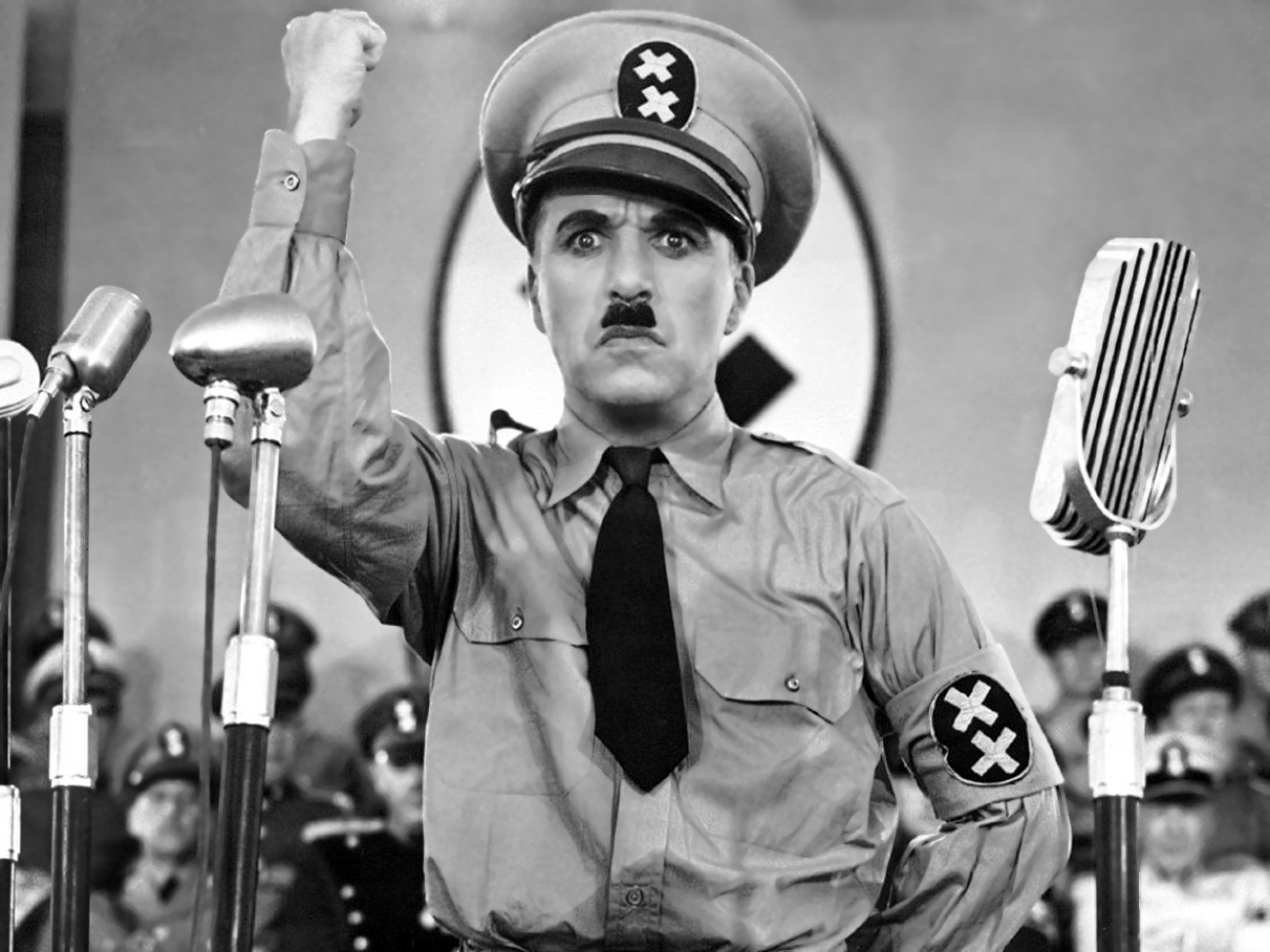 Great Dictator, The